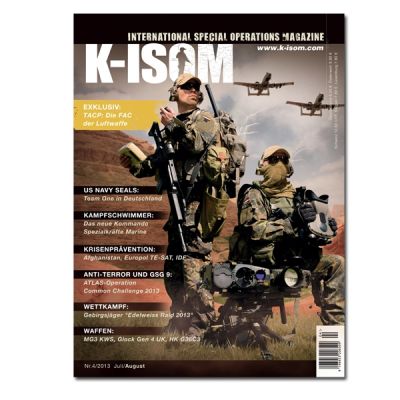 K-ISOM Ausgabe 04/2013