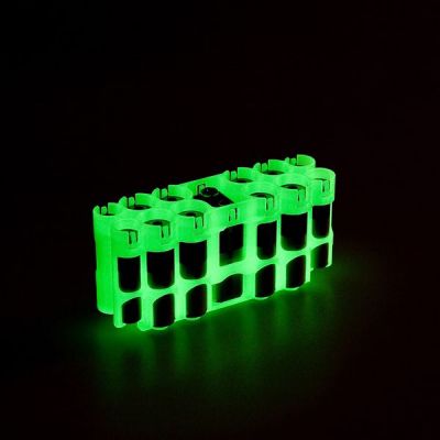 Storacell A9 Pack, glow in the dark