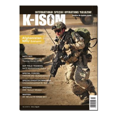 K-ISOM Ausgabe 02/2014