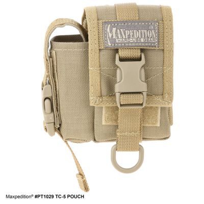 TC-5 Pouch