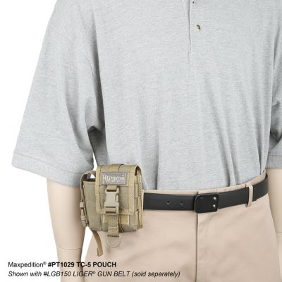 TC-5 Pouch
