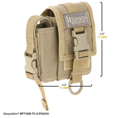TC-5 Pouch