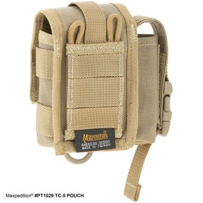 TC-5 Pouch