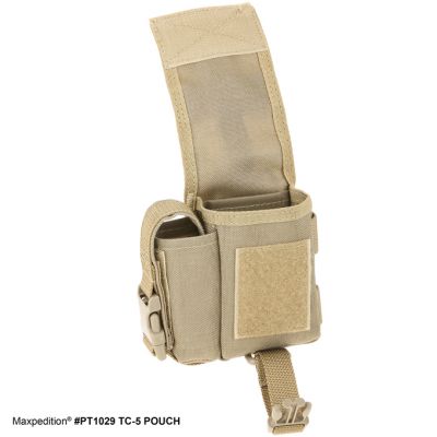 TC-5 Pouch