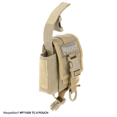 TC-5 Pouch