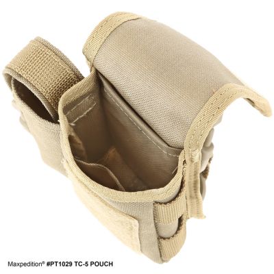 TC-5 Pouch