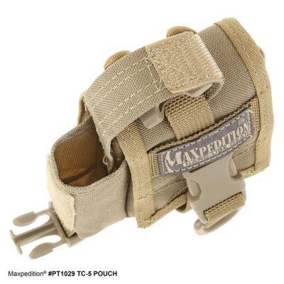 TC-5 Pouch