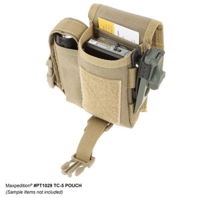 TC-5 Pouch
