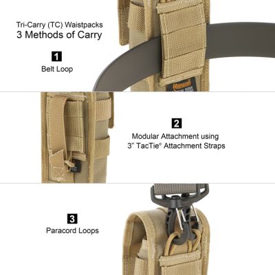 TC-7 Pouch