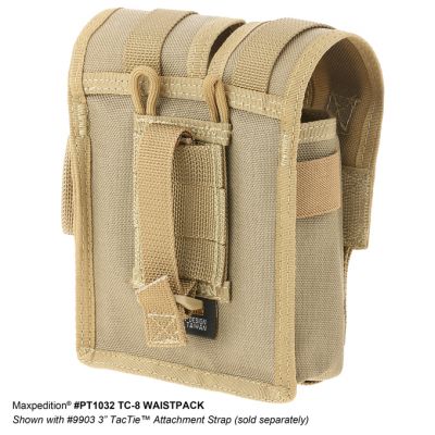 TC-8 Pouch