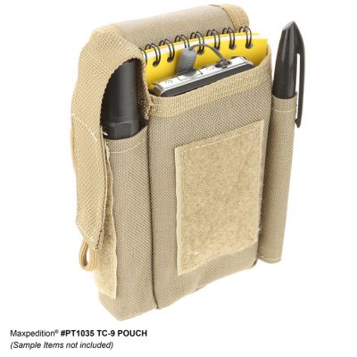 TC-9 Pouch
