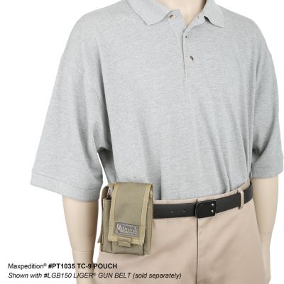 TC-9 Pouch