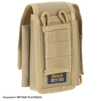 TC-9 Pouch