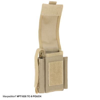 TC-9 Pouch