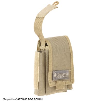 TC-9 Pouch