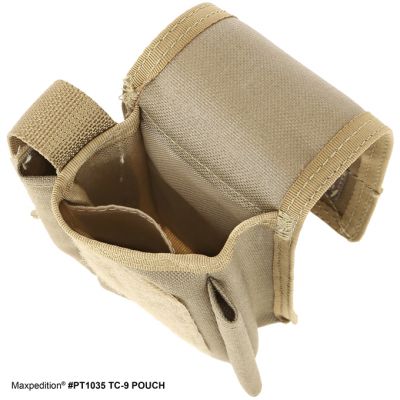 TC-9 Pouch
