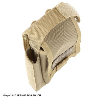 TC-9 Pouch