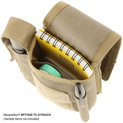 TC-9 Pouch
