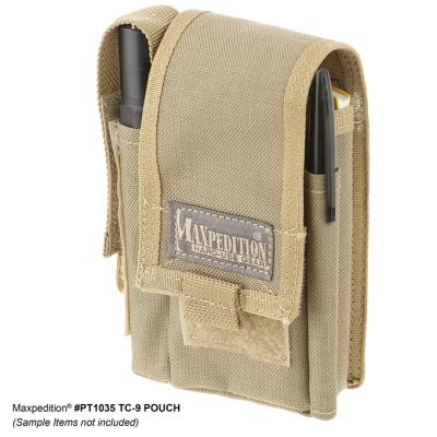 TC-9 Pouch