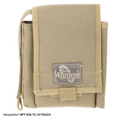 TC-10 Pouch