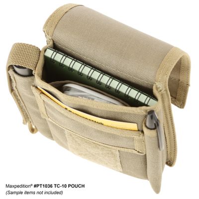 TC-10 Pouch
