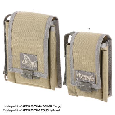 TC-10 Pouch