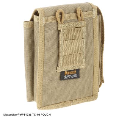 TC-10 Pouch