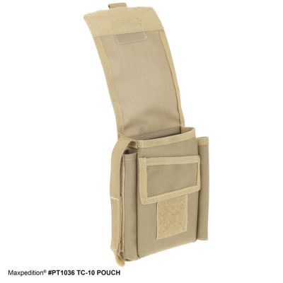 TC-10 Pouch