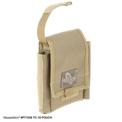 TC-10 Pouch