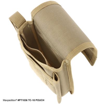 TC-10 Pouch