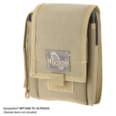 TC-10 Pouch