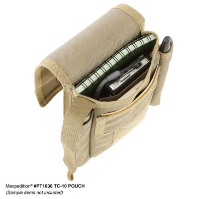 TC-10 Pouch