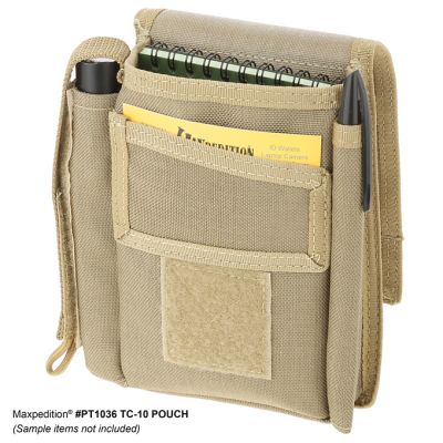 TC-10 Pouch