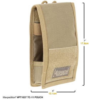 TC-11 Pouch