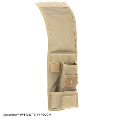 TC-11 Pouch