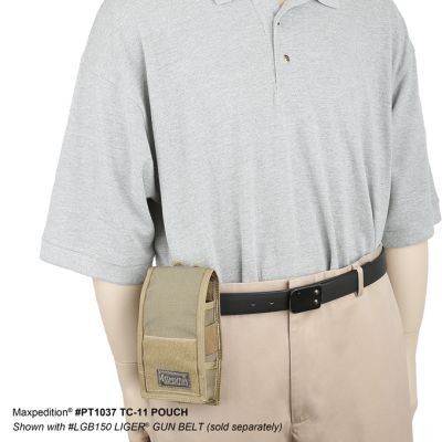 TC-11 Pouch