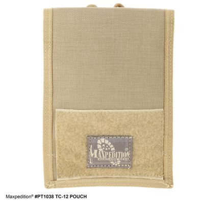 TC-12 Pouch