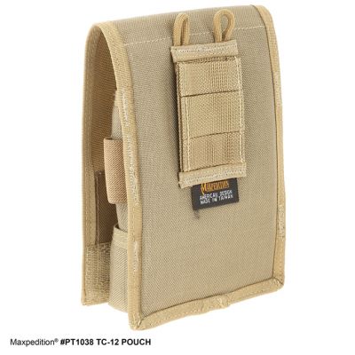 TC-12 Pouch