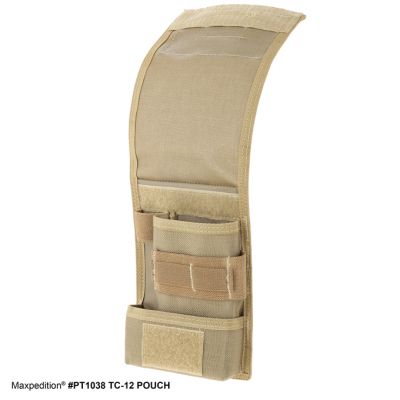 TC-12 Pouch