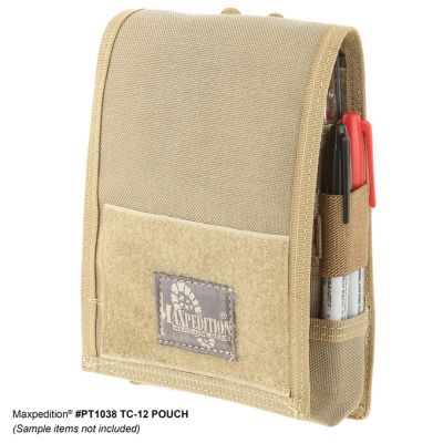TC-12 Pouch
