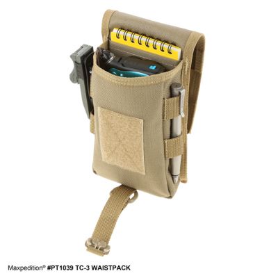 TC-3 Pouch