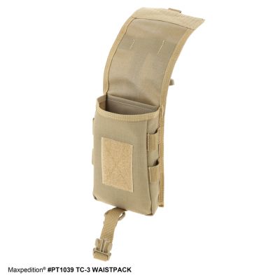 TC-3 Pouch