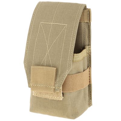 Hook-and-Loop CARBINE MAGAZINE POUCH