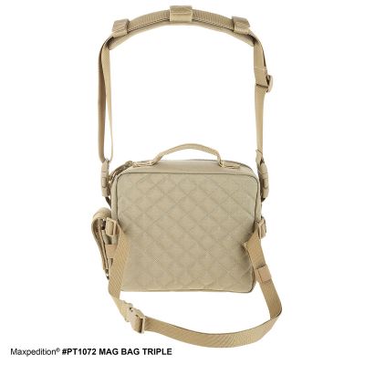 MAG BAG TRIPLE