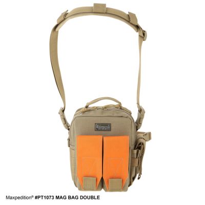 MAG BAG DOUBLE