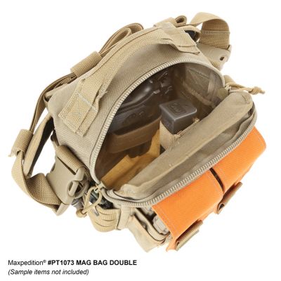 MAG BAG DOUBLE