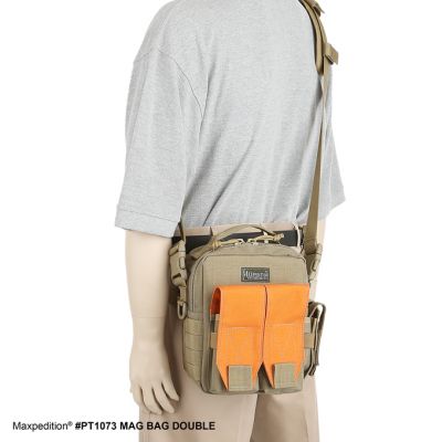 MAG BAG DOUBLE
