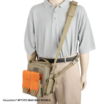 MAG BAG DOUBLE