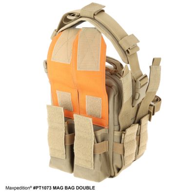 MAG BAG DOUBLE