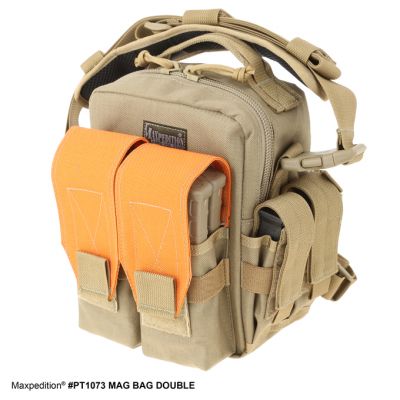 MAG BAG DOUBLE